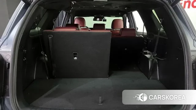 Hyundai Palisade id 2931132 из Кореи 10