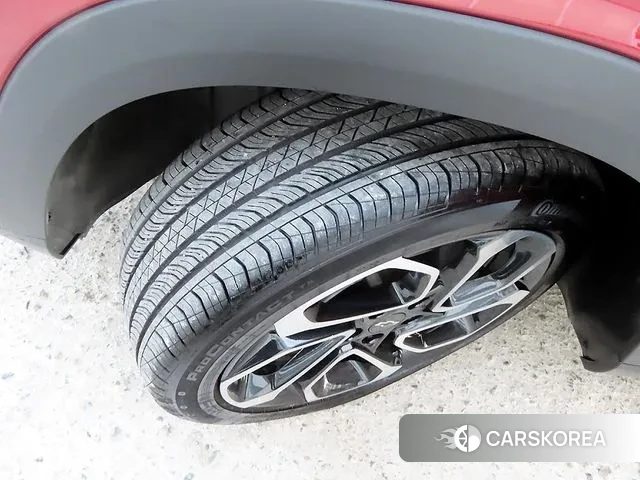 Chevrolet (GM Daewoo) Trax Crossover id 3446999 из Кореи 10