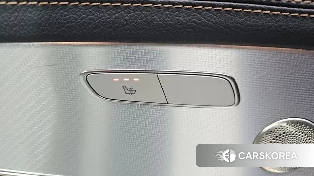 Mercedes-Benz E-Class W213 id 3017401 из Кореи 10