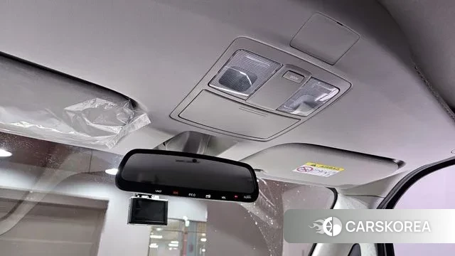 Kia The New Ray id 3778446 из Кореи 10