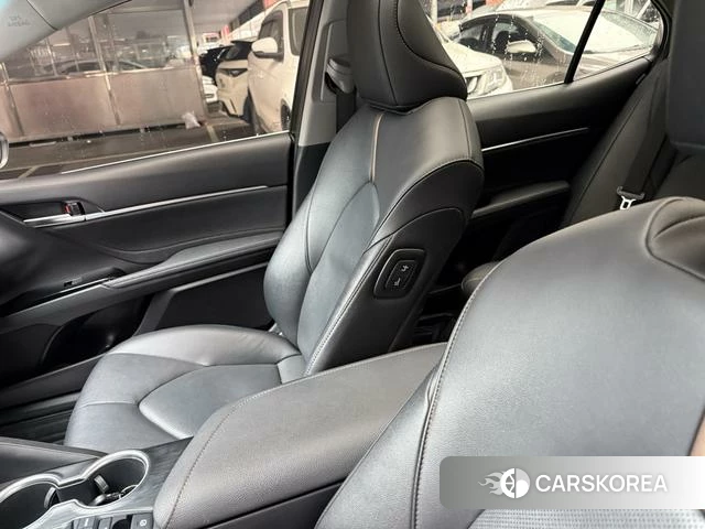 Toyota Camry id 4261304 из Китая 10