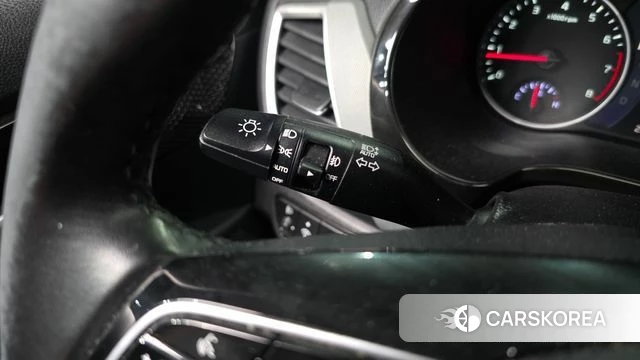 Kia Seltos id 4382541 из Кореи 10