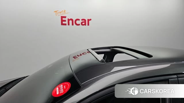 Hyundai Avante (CN7) id 4202513 из Кореи 10