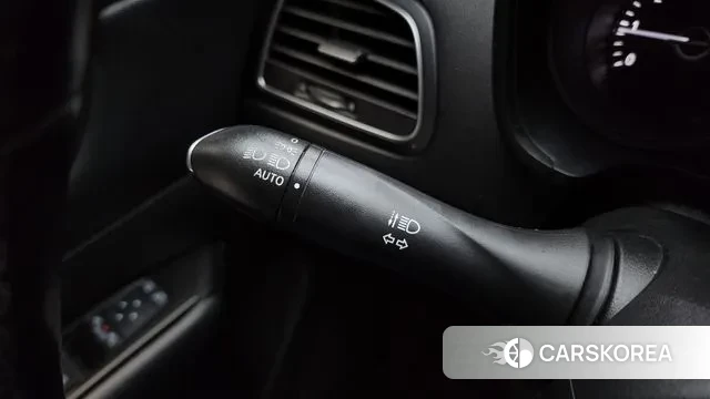 Renault Korea (Samsung) SM6 id 3636618 из Кореи 10