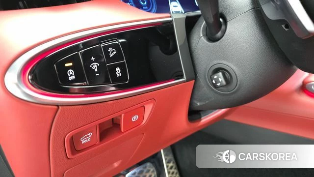 Genesis GV70 id 4740701 из Кореи 10