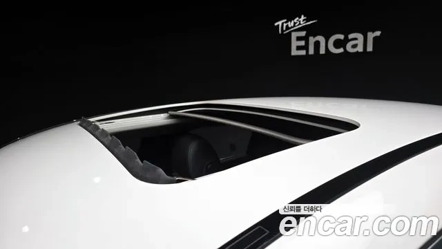 Mercedes-Benz GLC-Class X253 id 2882058 из Кореи 10