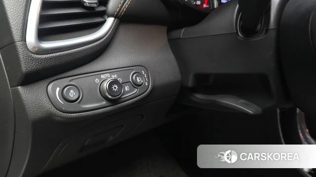 Chevrolet (GM Daewoo) The New Trax id 4746537 из Кореи 10