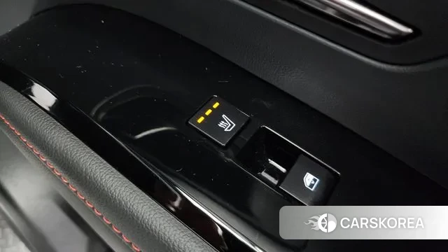 Hyundai The New Tucson Hybrid (NX4) id 2974205 из Кореи 10