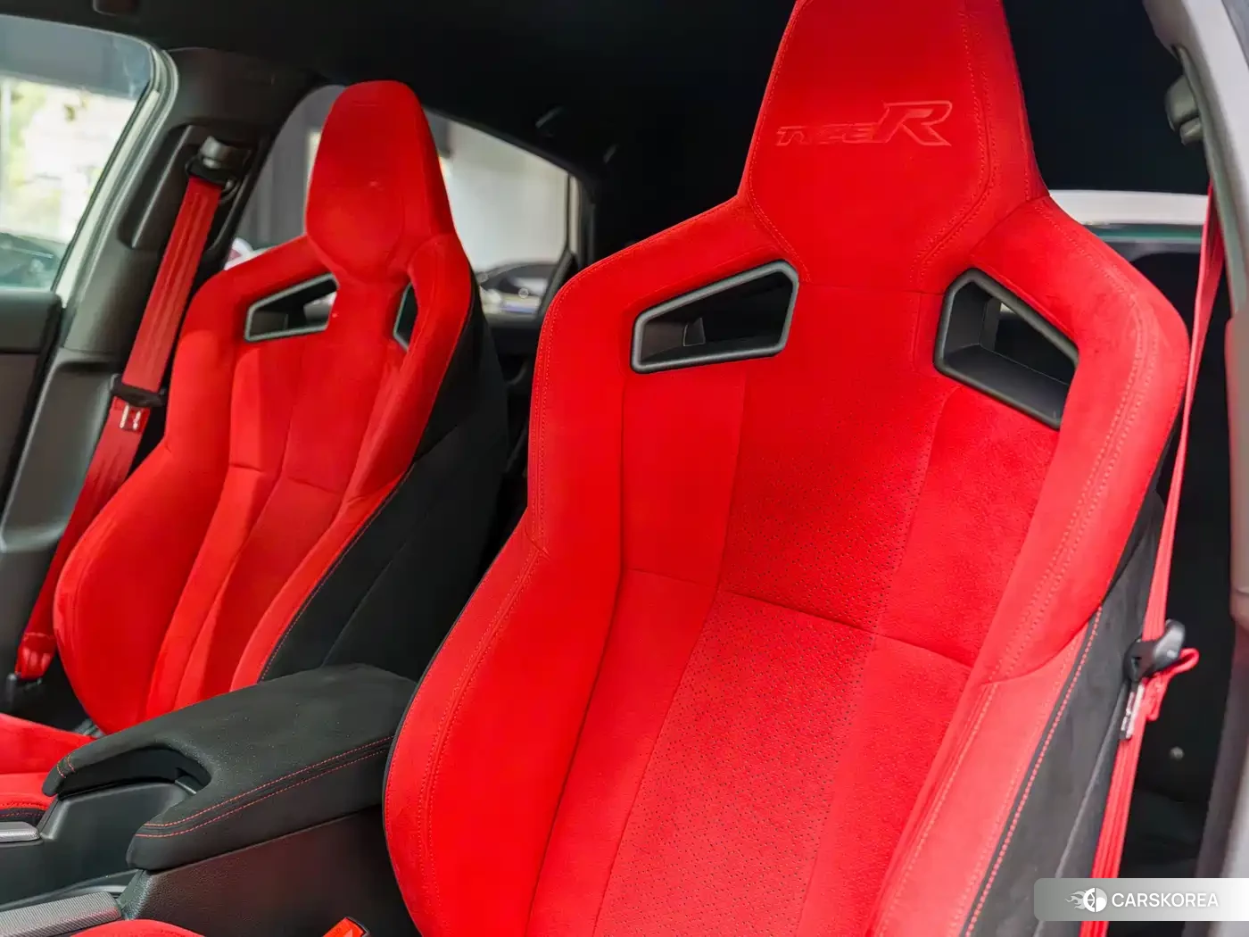 Honda Civic id 4686047 из Китая 10