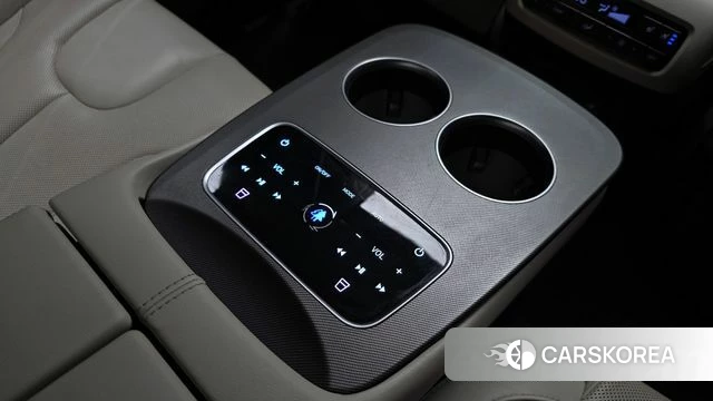 Hyundai Palisade id 4428990 из Кореи 10