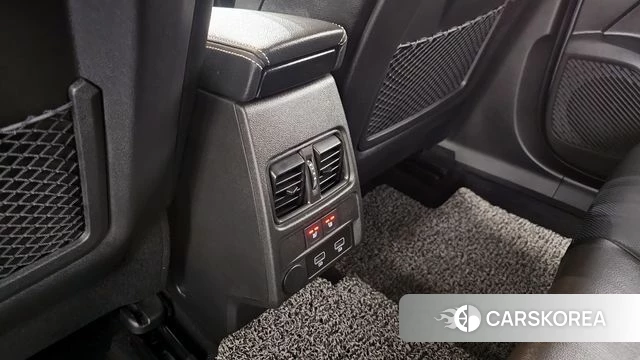 Renault Korea (Samsung) XM3 id 3964413 из Кореи 10