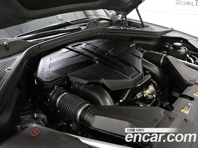 Genesis GV80 id 2669747 из Кореи 10