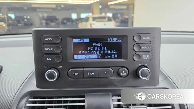 Hyundai Casper id 4541401 из Кореи 10