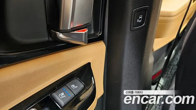 Kia Carnival 4th generation id 2637179 из Кореи 10