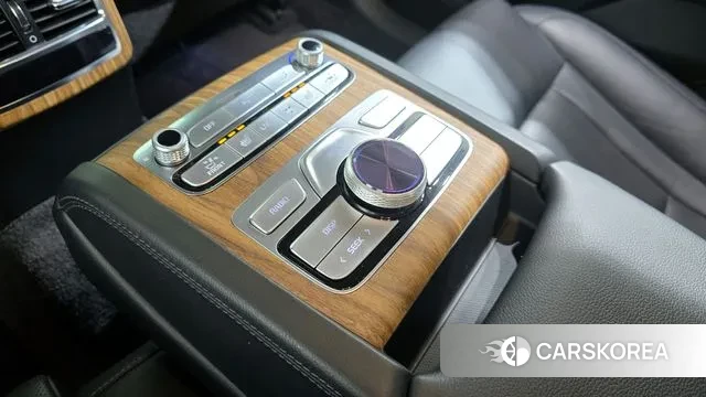 Kia The New K9 2nd generation id 3741009 из Кореи 10