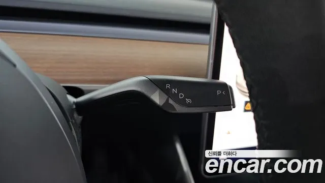 Tesla Model 3 id 2677922 из Кореи 10