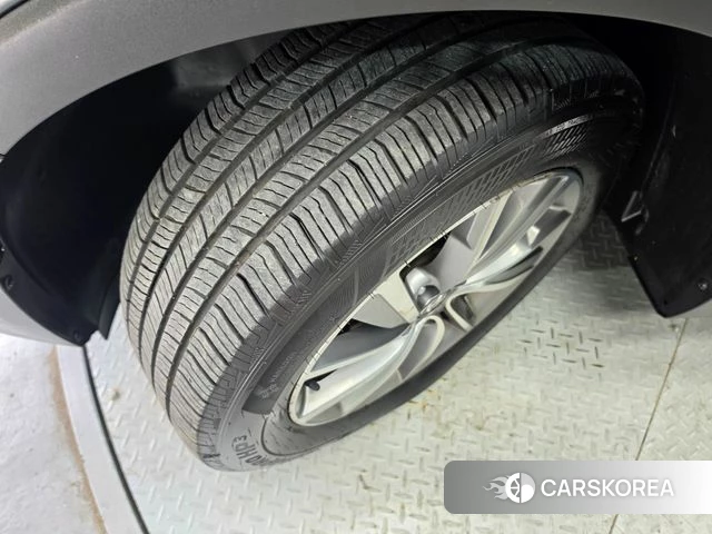 Hyundai Santa Fe TM id 4508648 из Кореи 10
