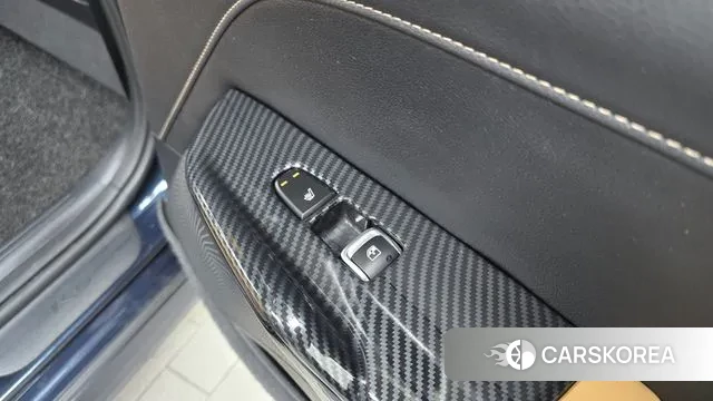 Kia K5 Hybrid 3rd Generation id 3777793 из Кореи 10