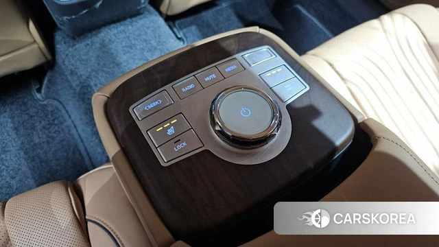 Genesis G80 (RG3) id 3922243 из Кореи 10