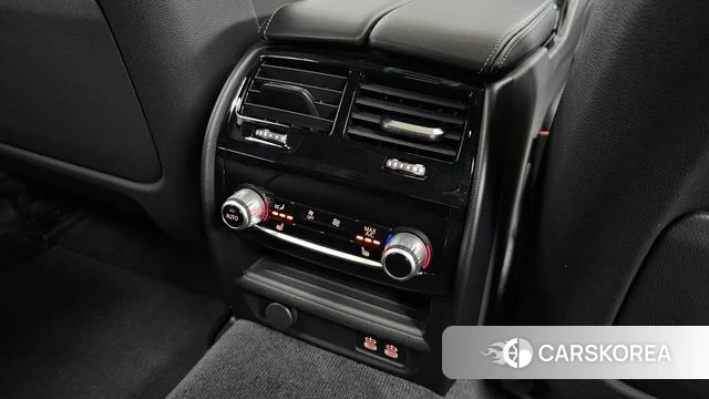 BMW 5 Series (G30) id 4586559 из Кореи 10