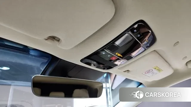 Hyundai Grandeur Hybrid (GN7) id 3036727 из Кореи 10