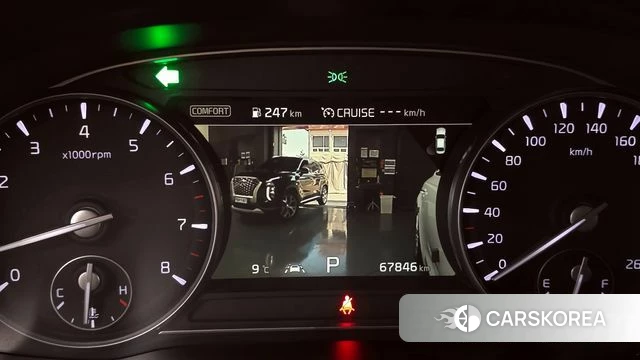 Kia More K9 id 3904710 из Кореи 10