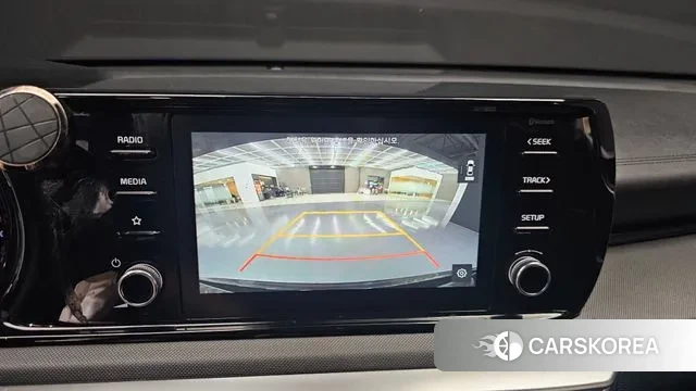 Kia K5 3rd generation id 3044296 из Кореи 10