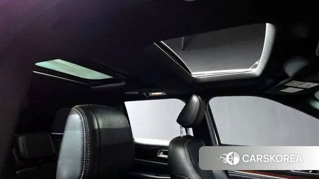 Ford Explorer id 3029459 из Кореи 10