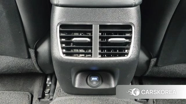 Hyundai Sonata (DN8) id 4508047 из Кореи 10