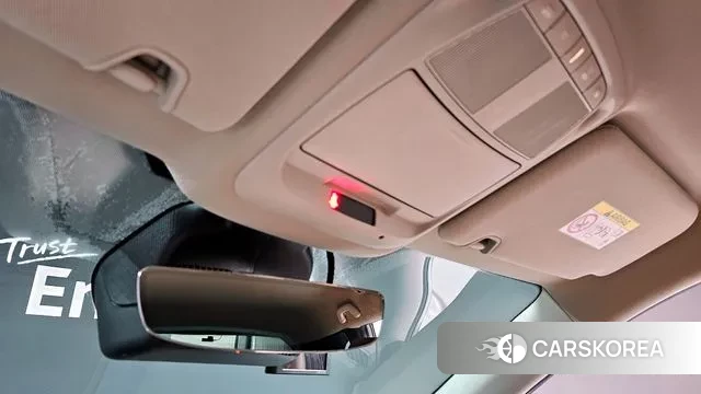 Renault Korea (Samsung) The New QM6 id 3036410 из Кореи 10