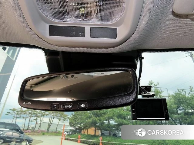 Chevrolet (GM Daewoo) Trax Crossover id 4243612 из Кореи 10