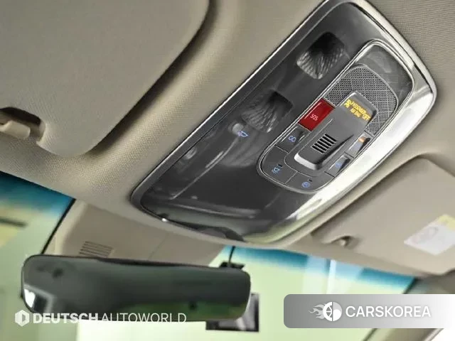 Genesis GV80 id 3615560 из Кореи 10