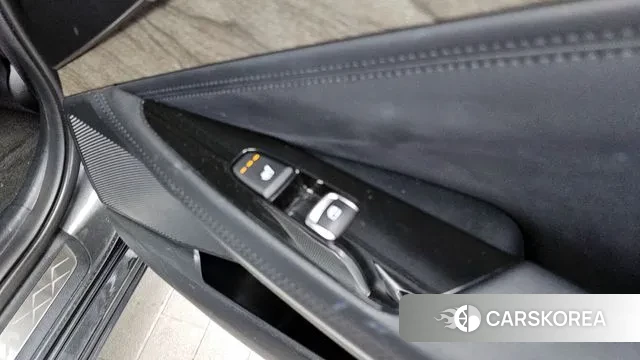 Kia K8 id 3701809 из Кореи 10