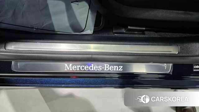 Mercedes-Benz S-Class W223 id 4686616 из Кореи 10