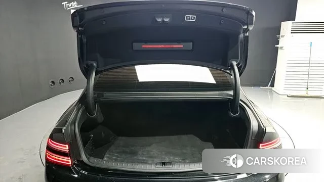 Genesis G80 (RG3) id 3606345 из Кореи 10