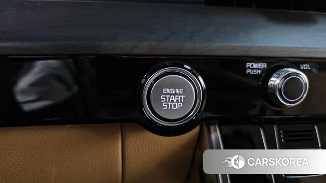 Kia Carnival 4th generation id 4231133 из Кореи 10