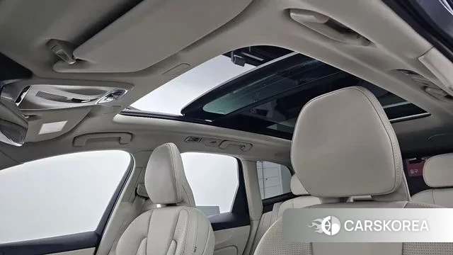 Volvo XC60 second Generation id 3138649 из Кореи 10