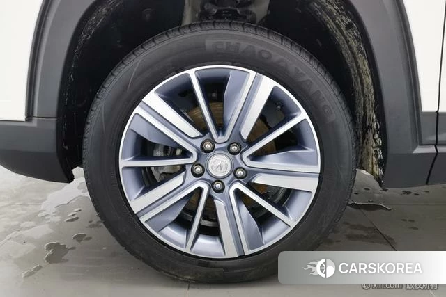 Chang'an CS35 PLUS id 4210101 из Китая 10