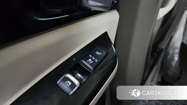 Kia Carnival 4th generation id 3251834 из Кореи 10