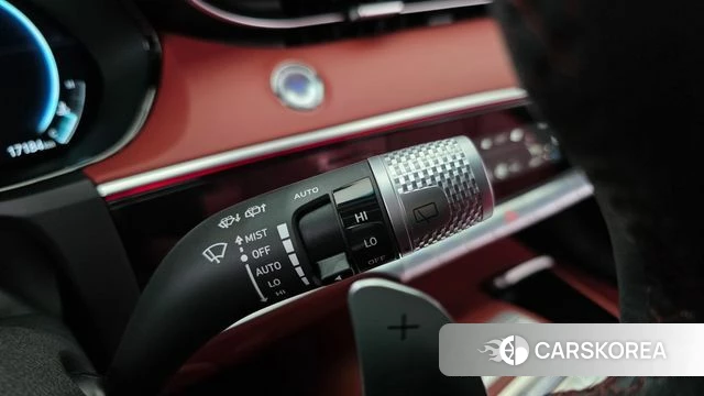 Genesis GV70 id 4308563 из Кореи 10