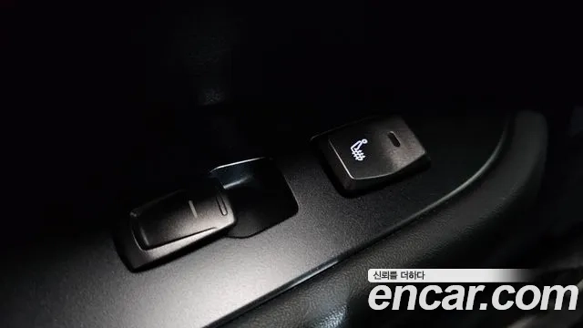 Ssangyong Rexton Sports id 2945486 из Кореи 10