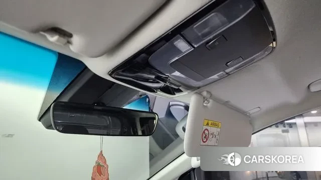 Hyundai Staria id 2965037 из Кореи 10