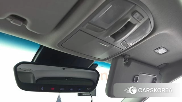 Hyundai Kona id 4882143 из Кореи 10