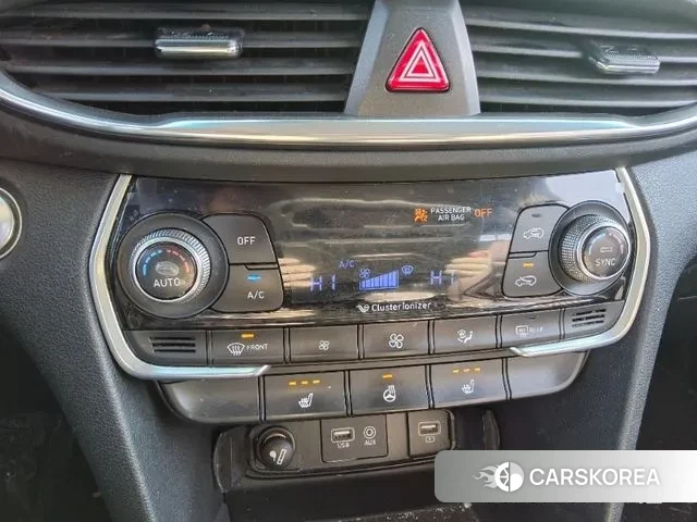 Hyundai Santa Fe TM id 3692236 из Кореи 10