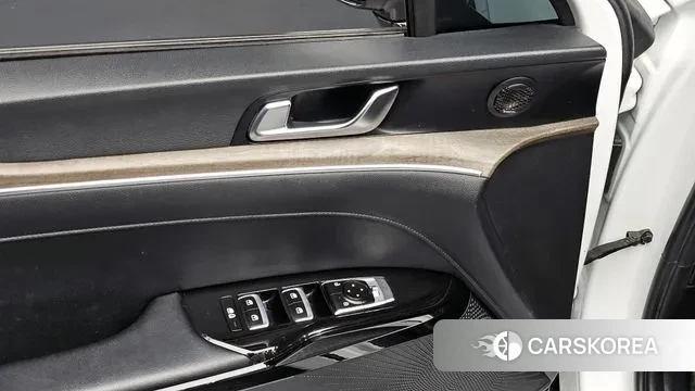 Kia K5 Hybrid 3rd Generation id 3514532 из Кореи 10