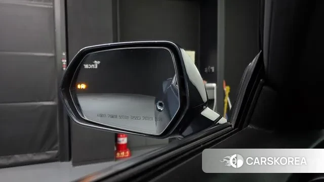 Chevrolet (GM Daewoo) The New Camaro id 3361149 из Кореи 10