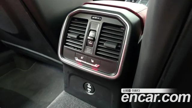 Porsche Macan id 2627137 из Кореи 10