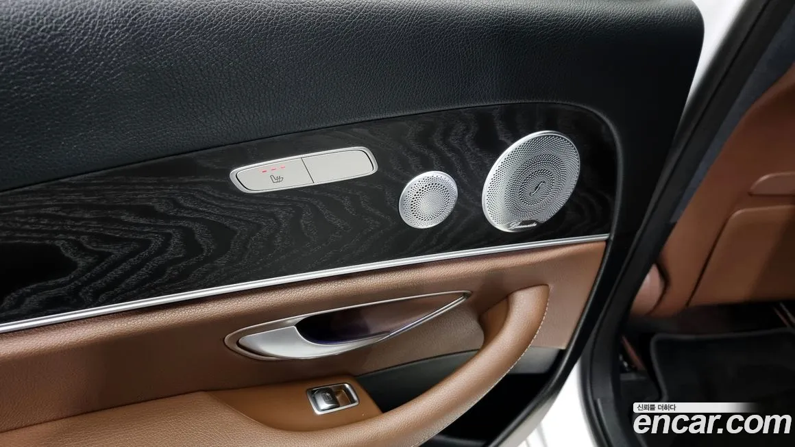 Mercedes-Benz E-Class W213 id 1843673 из Кореи 10