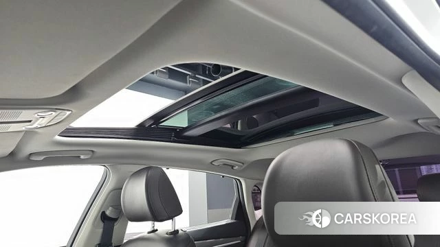 Hyundai The New Grandeur IG Hybrid id 4632513 из Кореи 10