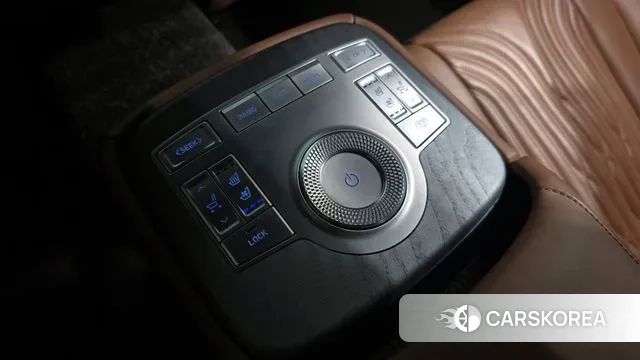 Genesis G80 (RG3) id 3488523 из Кореи 10